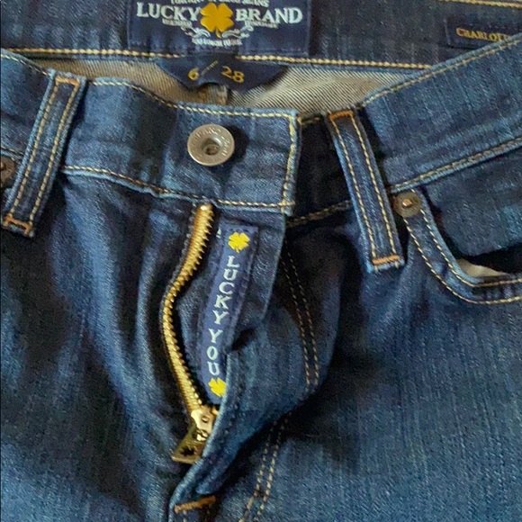 Jeans - Picture 3 of 4